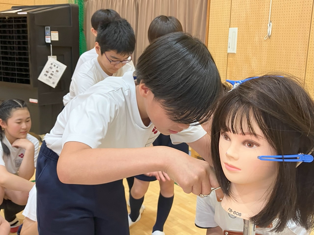 生き方講座💇🏻