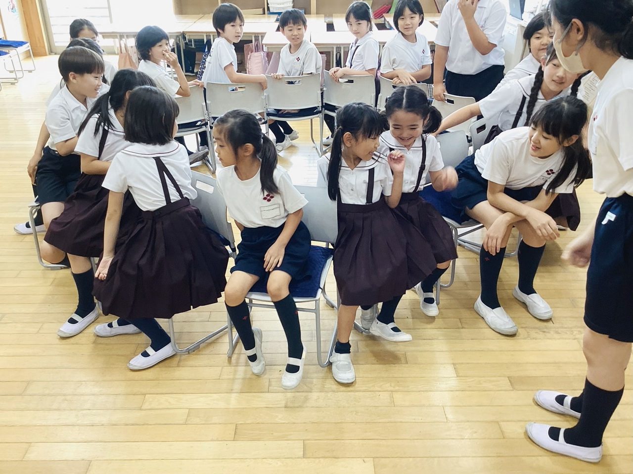Kyoai Friends😊✨