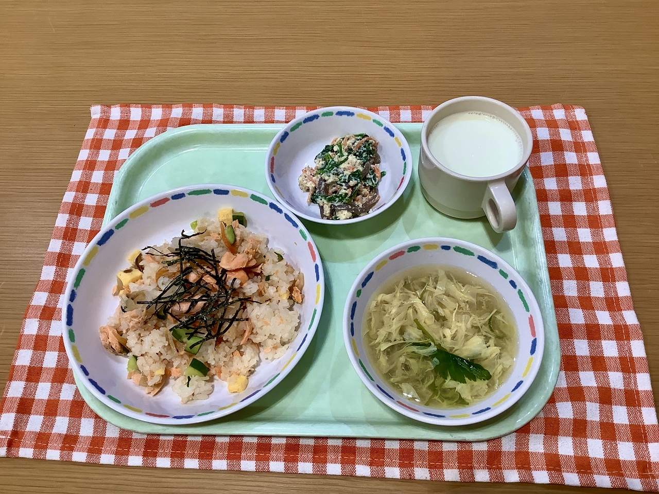 リクエストメニュー🍚🥢